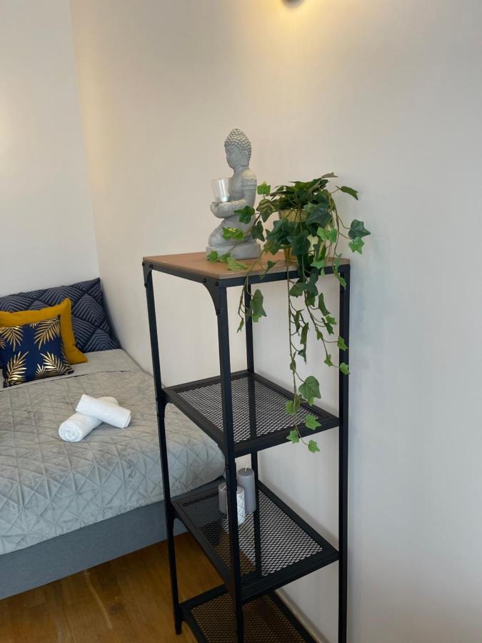 Apartament Good - Wiejska 14